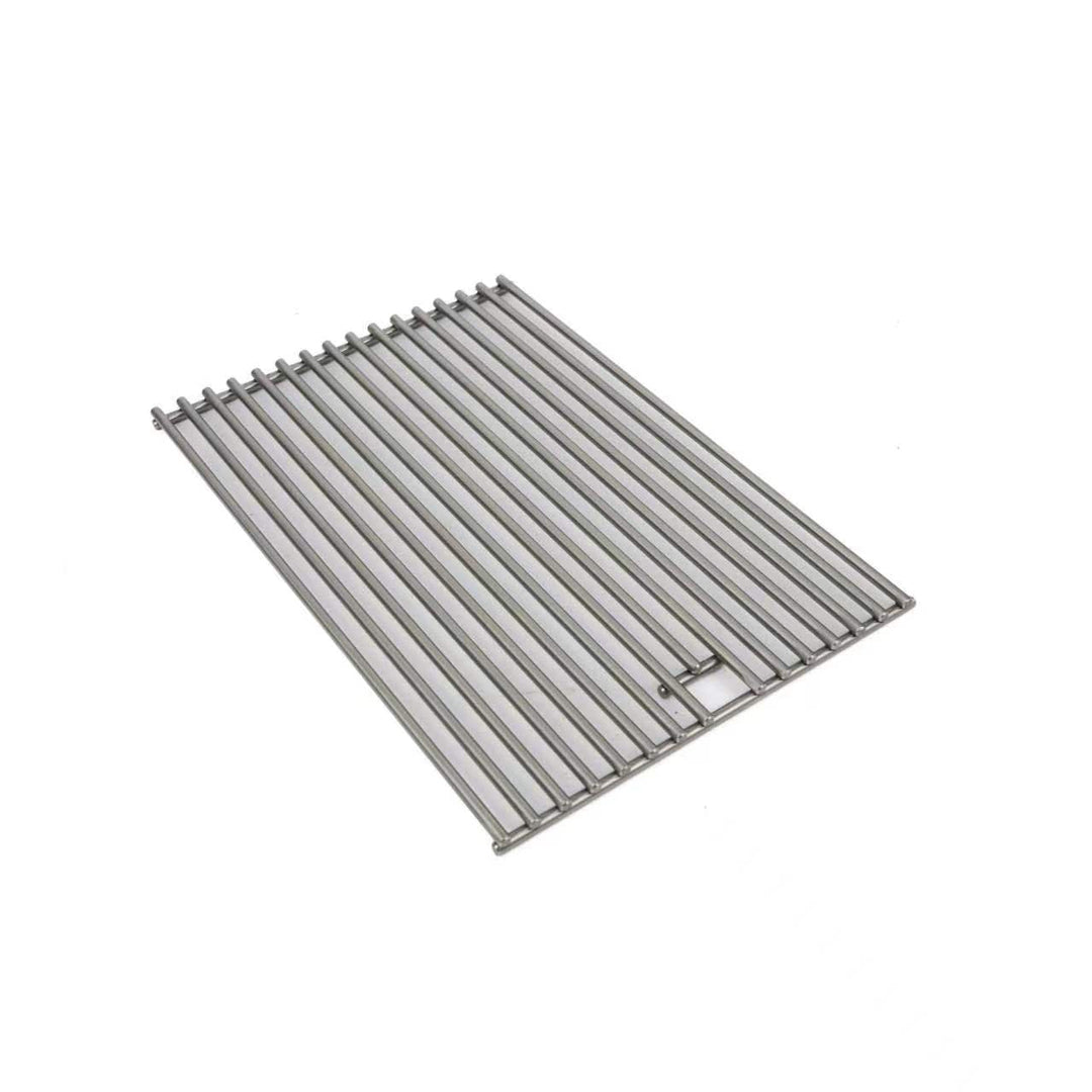 Main Burner Grill | Deluxe 42'' Gas BBQ