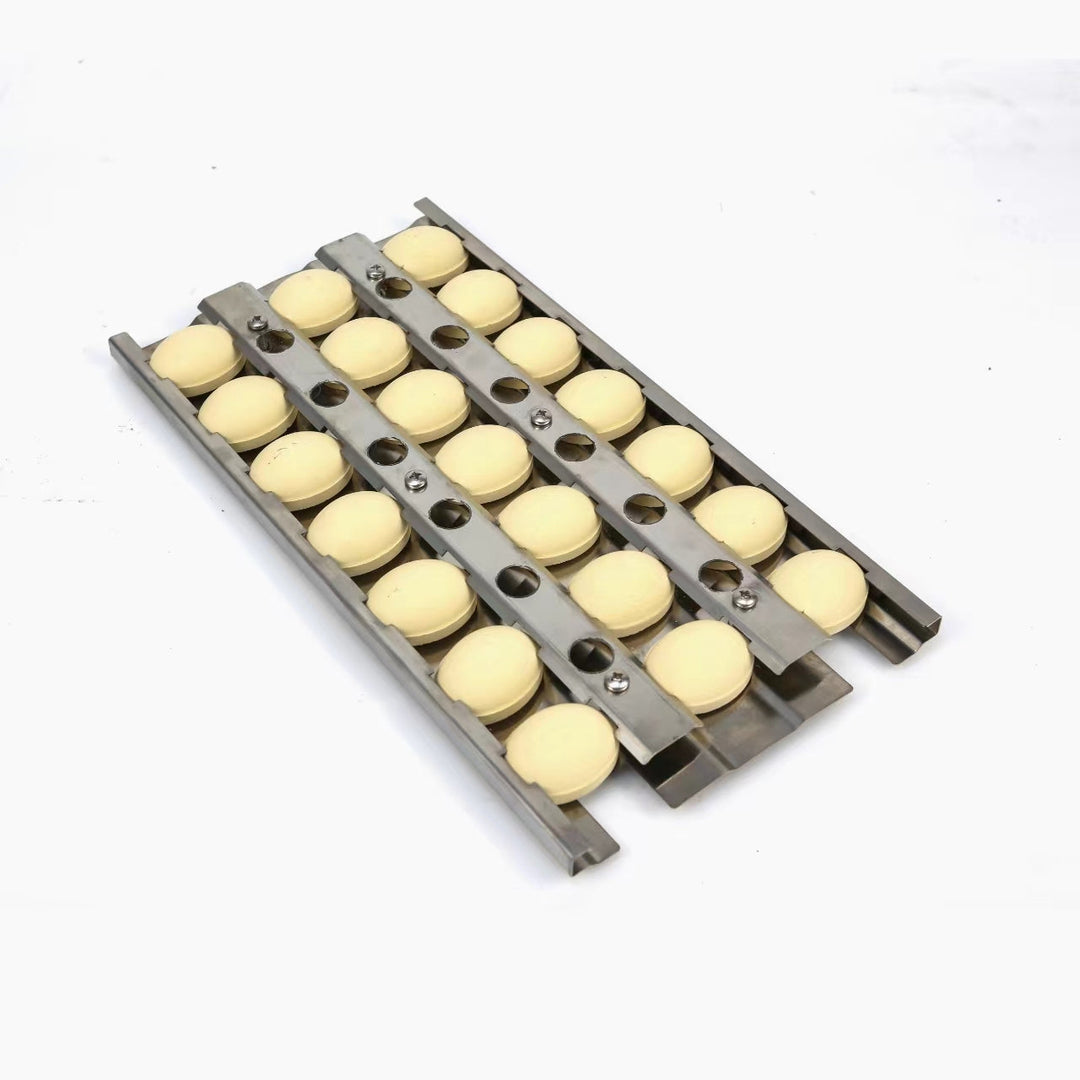 Ceramic Briquette Burner Cover | Classic 32'' + Classic 38'' Gas BBQ