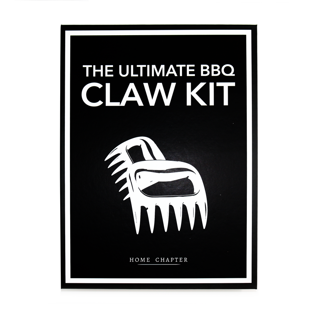 Deluxe - 30″ Charcoal BBQ + FREE BBQ POWER BUNDLE
