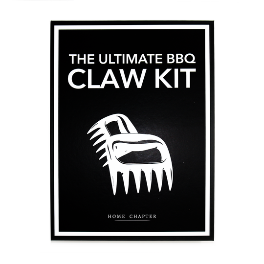 Deluxe - 30″ Charcoal BBQ + FREE BBQ POWER BUNDLE