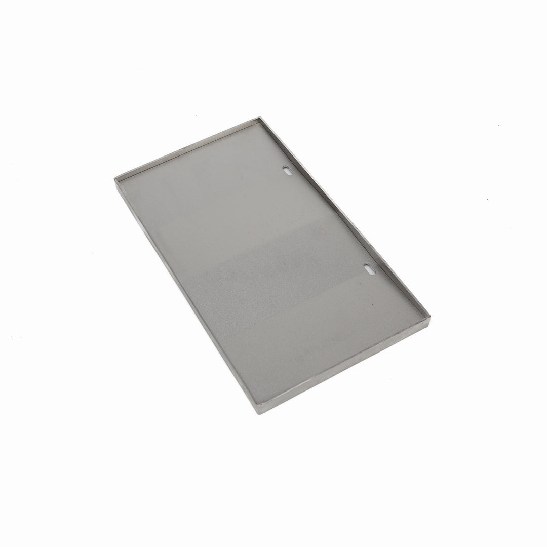 Hotplate | Deluxe 30'' + Deluxe 42'' Gas BBQ