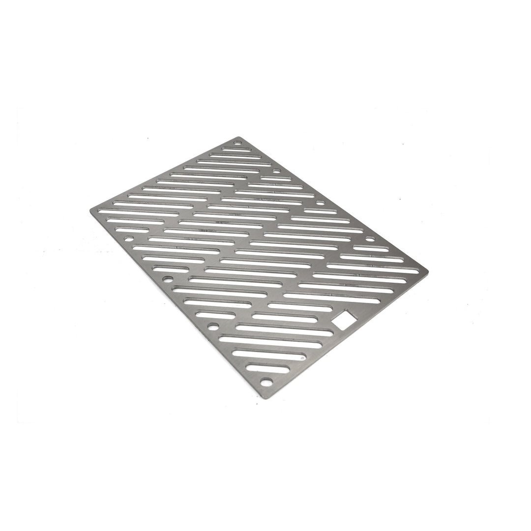 Laser Cut Main Burner Grill | Deluxe 30'' Gas BBQ