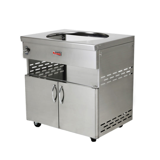 Kamado Module | Classic Series
