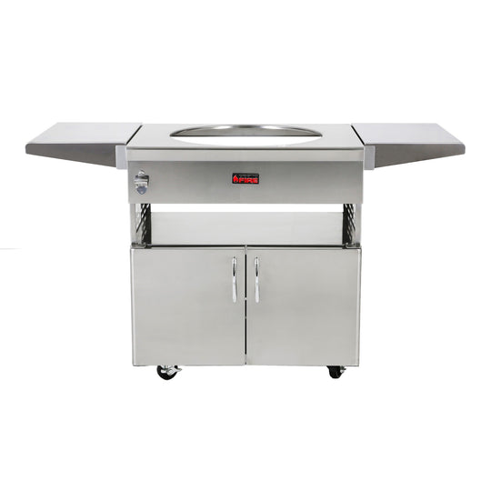 Kamado Module | Classic Series