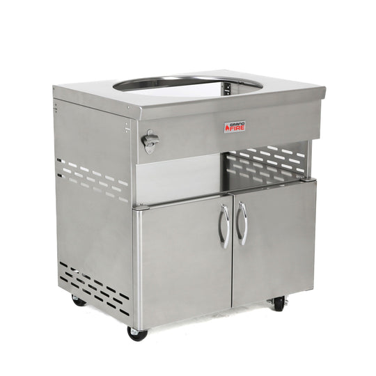 Kamado Module | Classic Series
