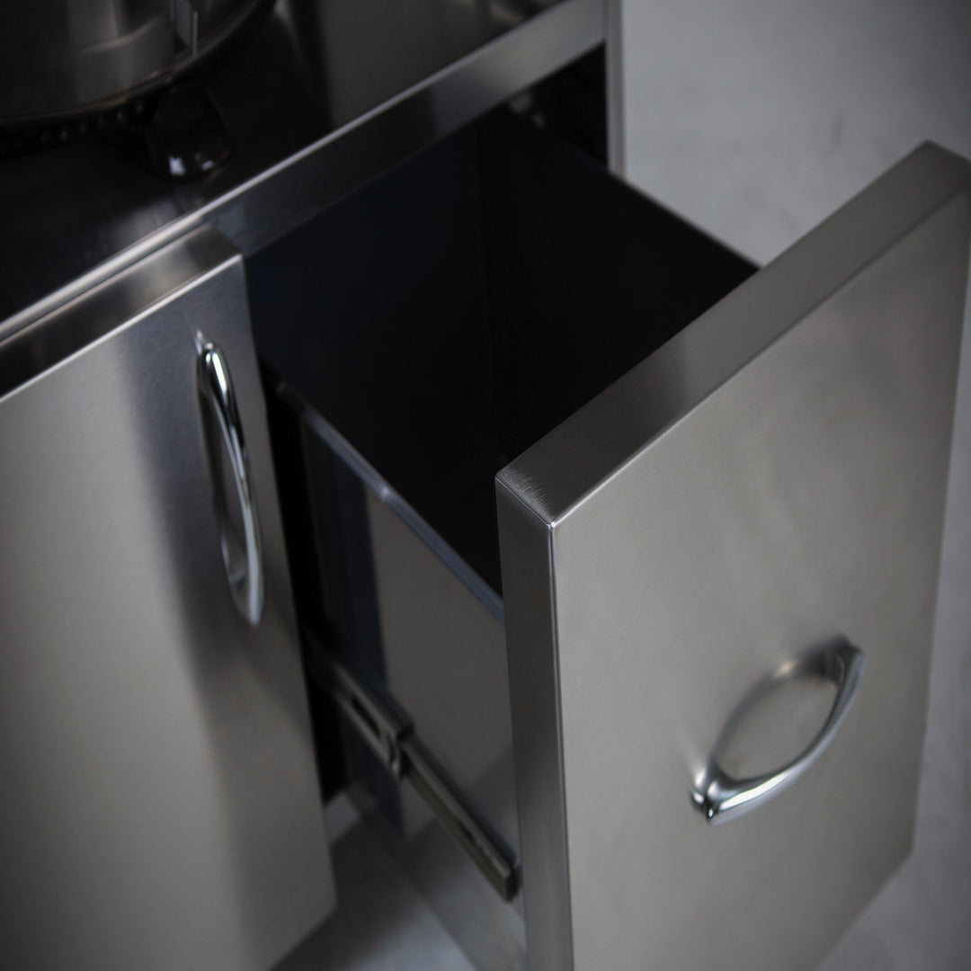 Grandfire Kamado 23" in Table Classic or Deluxe