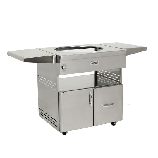 Kamado Module | Deluxe Series