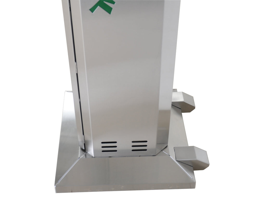 Infrared Patio Heater 6.4kw
