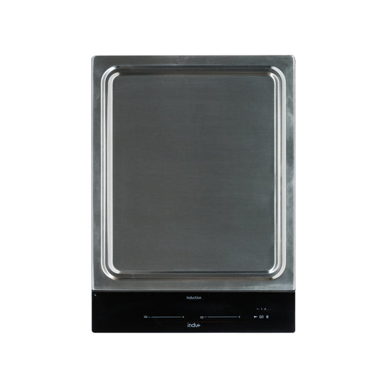 Indu+ Teppanyaki Plate | 380