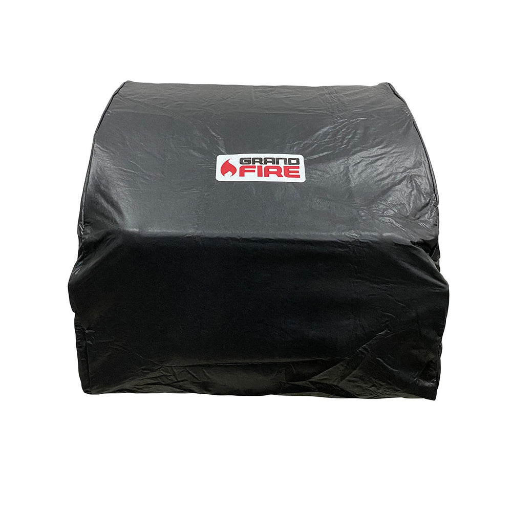 Half Cover | Classic 26'' Gas BBQ [For In-Build]