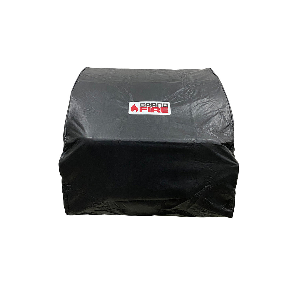Half Cover | Classic 32'' Gas BBQ [For In-Build]