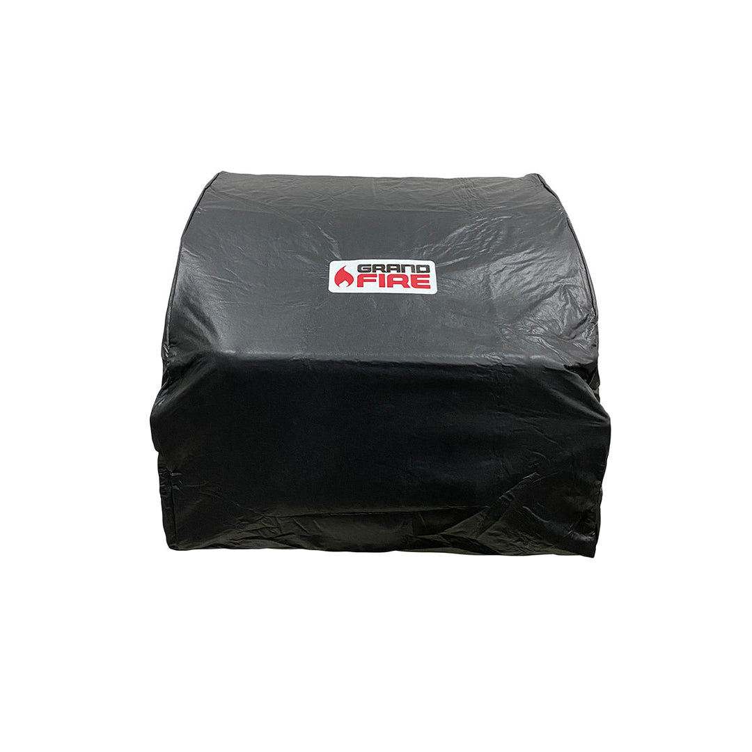 Half Cover | Classic 32'' Gas BBQ [For In-Build]