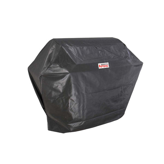 Full Cover | Deluxe 42'' Gas BBQ
