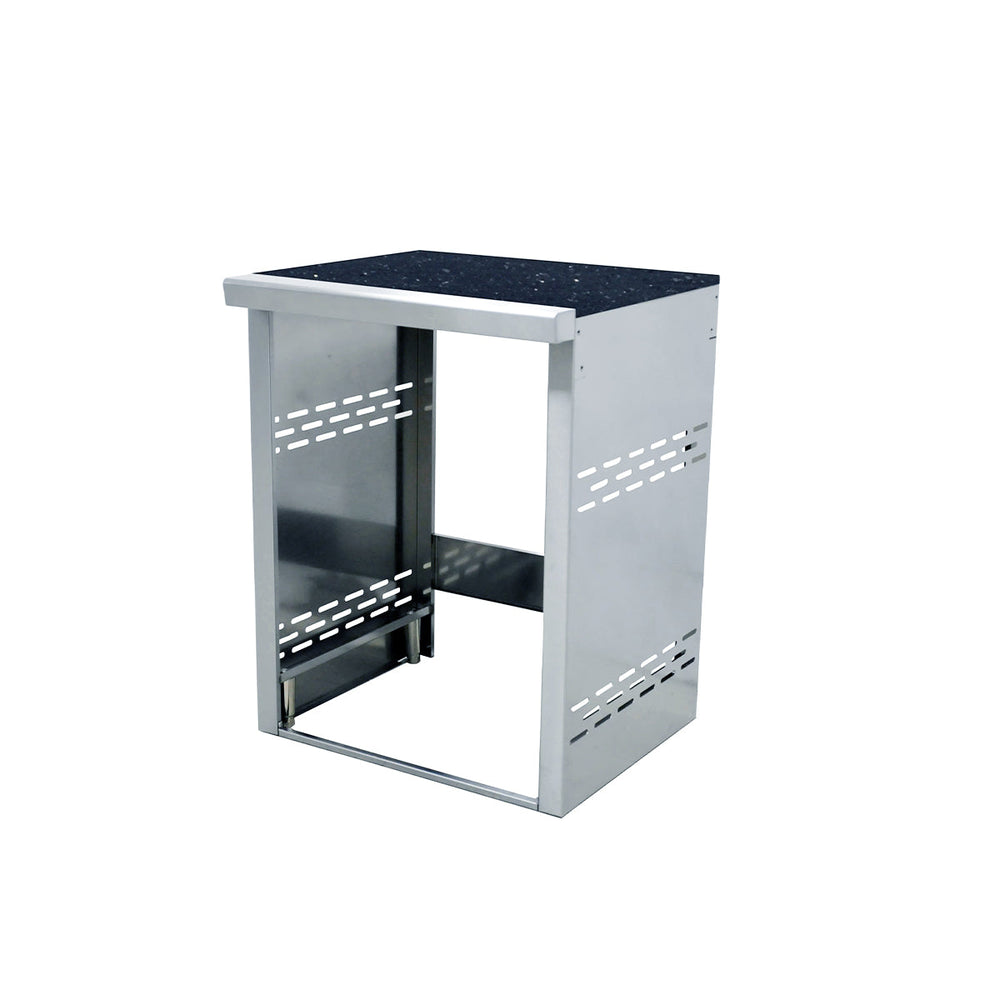 Fridge Module | Single Door | Deluxe Series