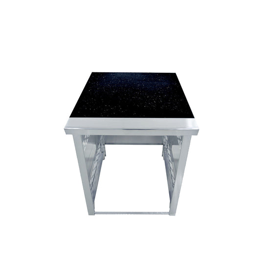 Fridge Module | Single Door | Deluxe Series