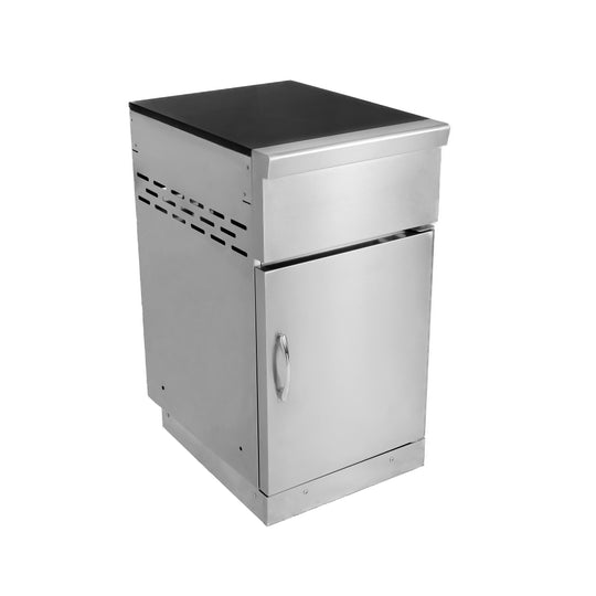 Single Cabinet Module | Deluxe Series