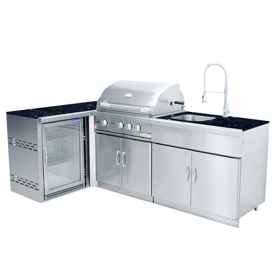 Outdoor Sink Module | Classic Series