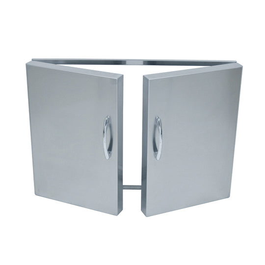 Double Door Unit | For In-Build