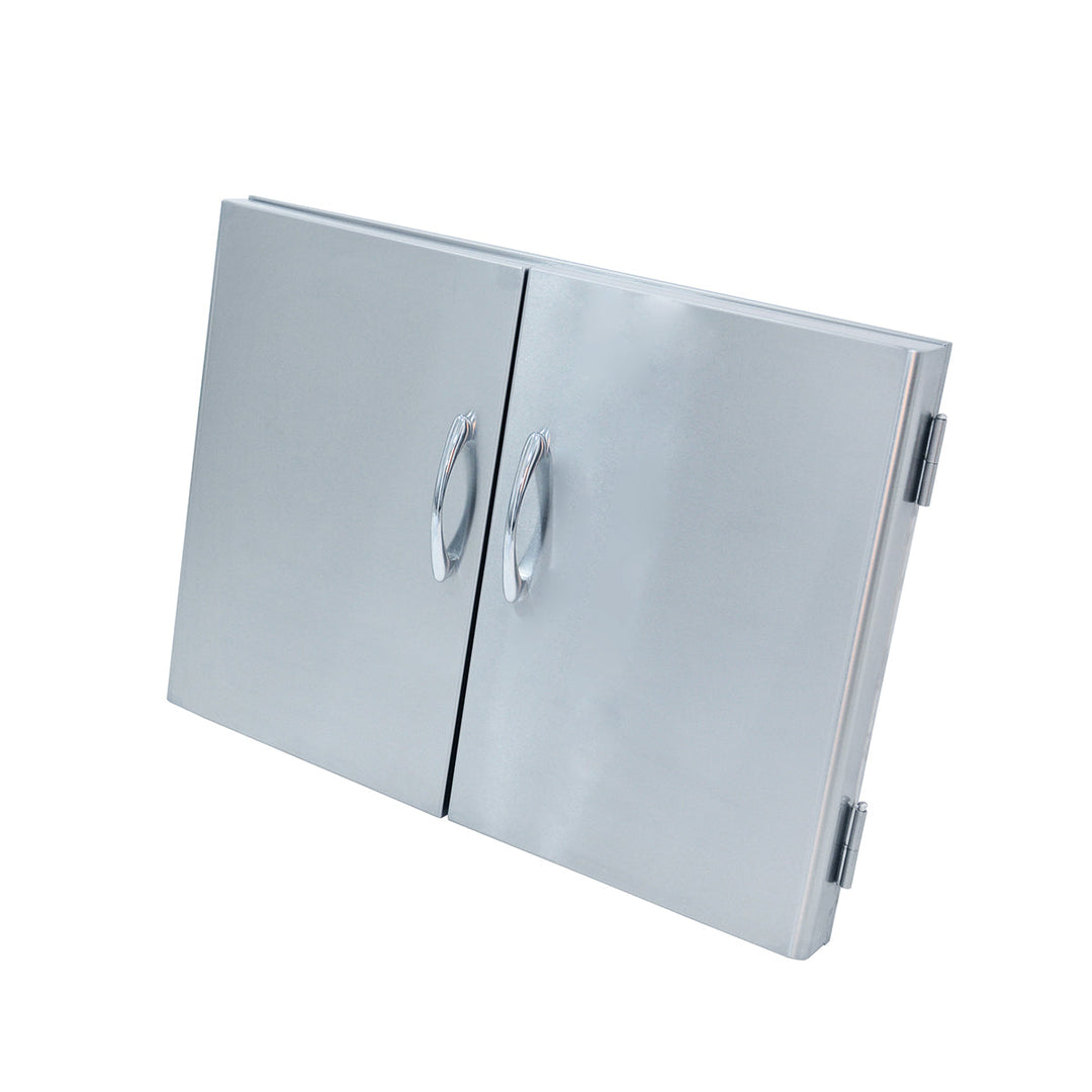 Double Door Unit | For In-Build