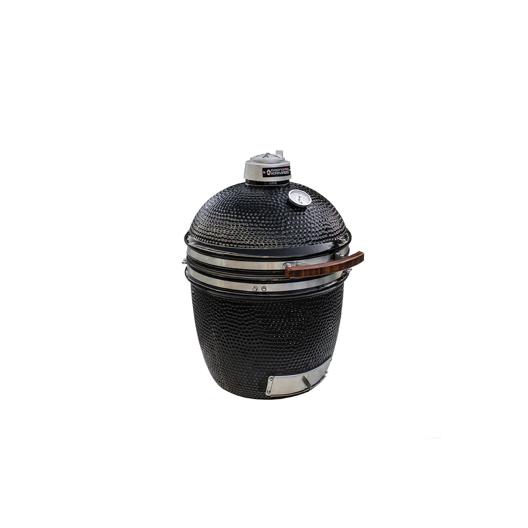 Grandfire Kamado 23″ BBQ