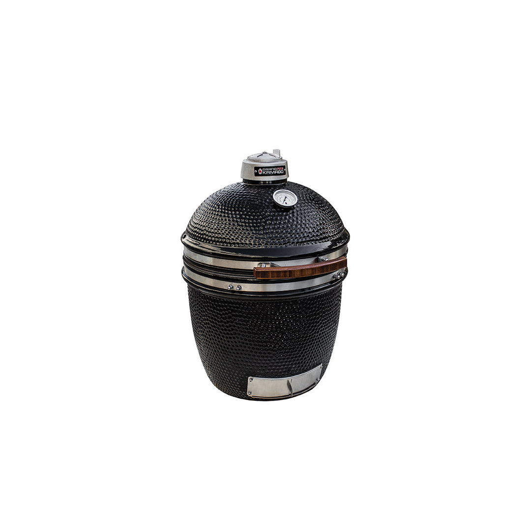 Grandfire Kamado 23″ BBQ
