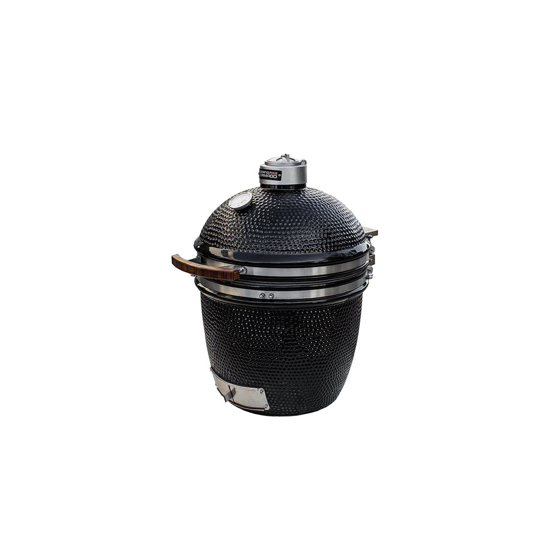 Grandfire Kamado 23″ BBQ