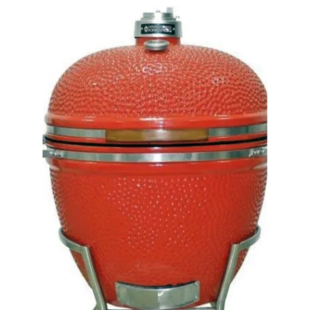 Grandfire Kamado 29″ BBQ on Cart