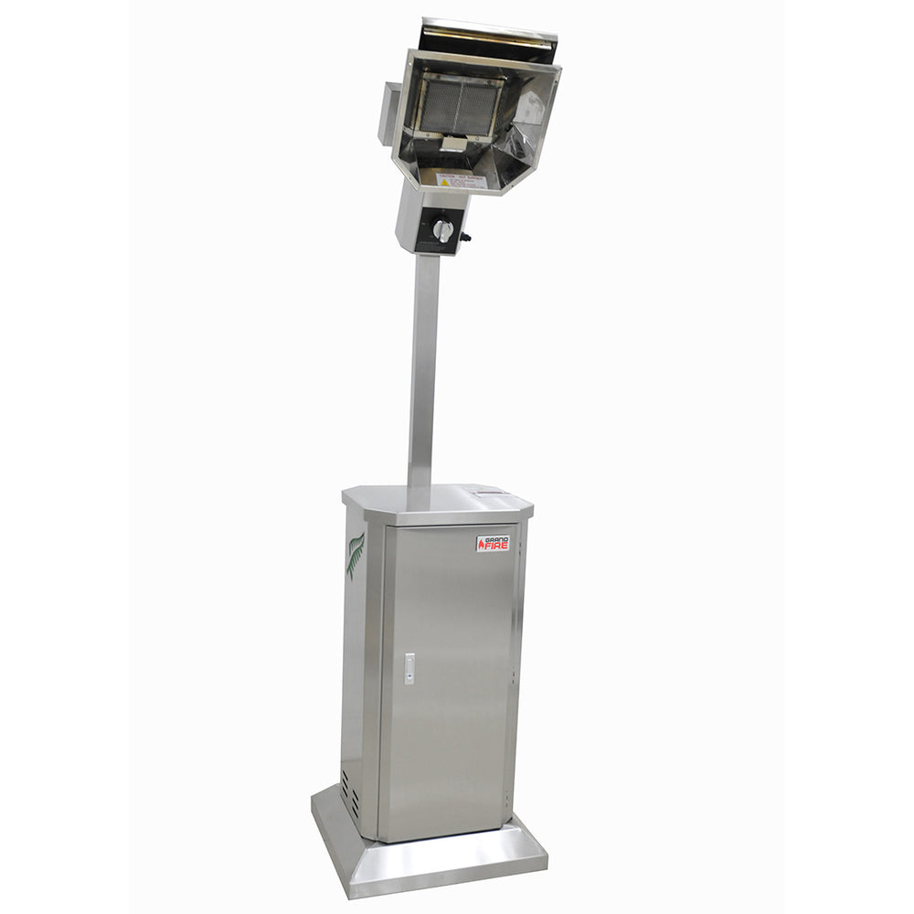 Infrared Patio Heater 3.2kw