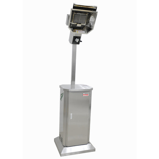 Infrared Patio Heater 3.2kw