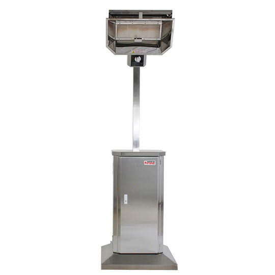 Infrared Patio Heater 6.4kw