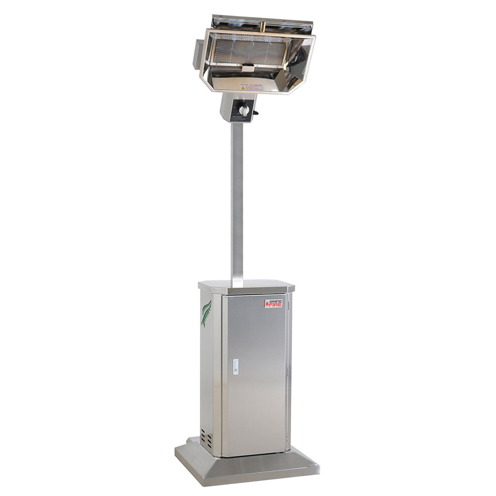 Infrared Patio Heater 6.4kw