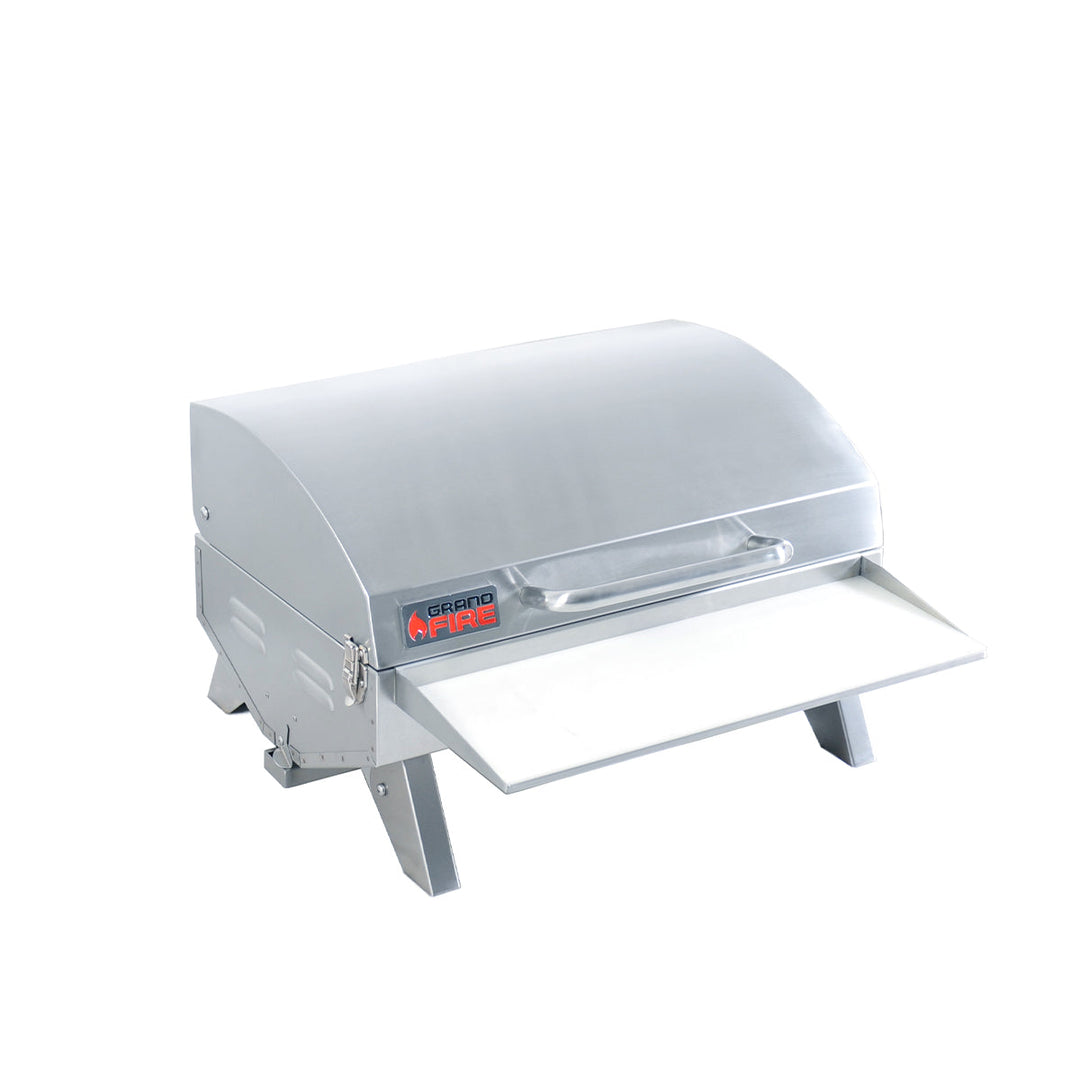 Marine Gas BBQ | Portable