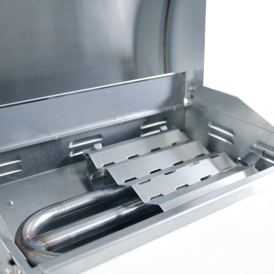 Marine Gas BBQ | Portable