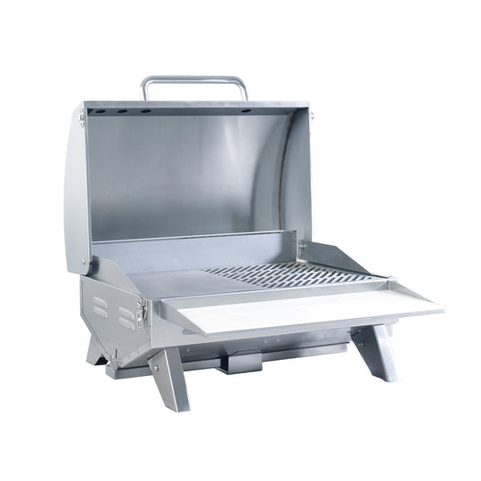 Marine Gas BBQ | Portable