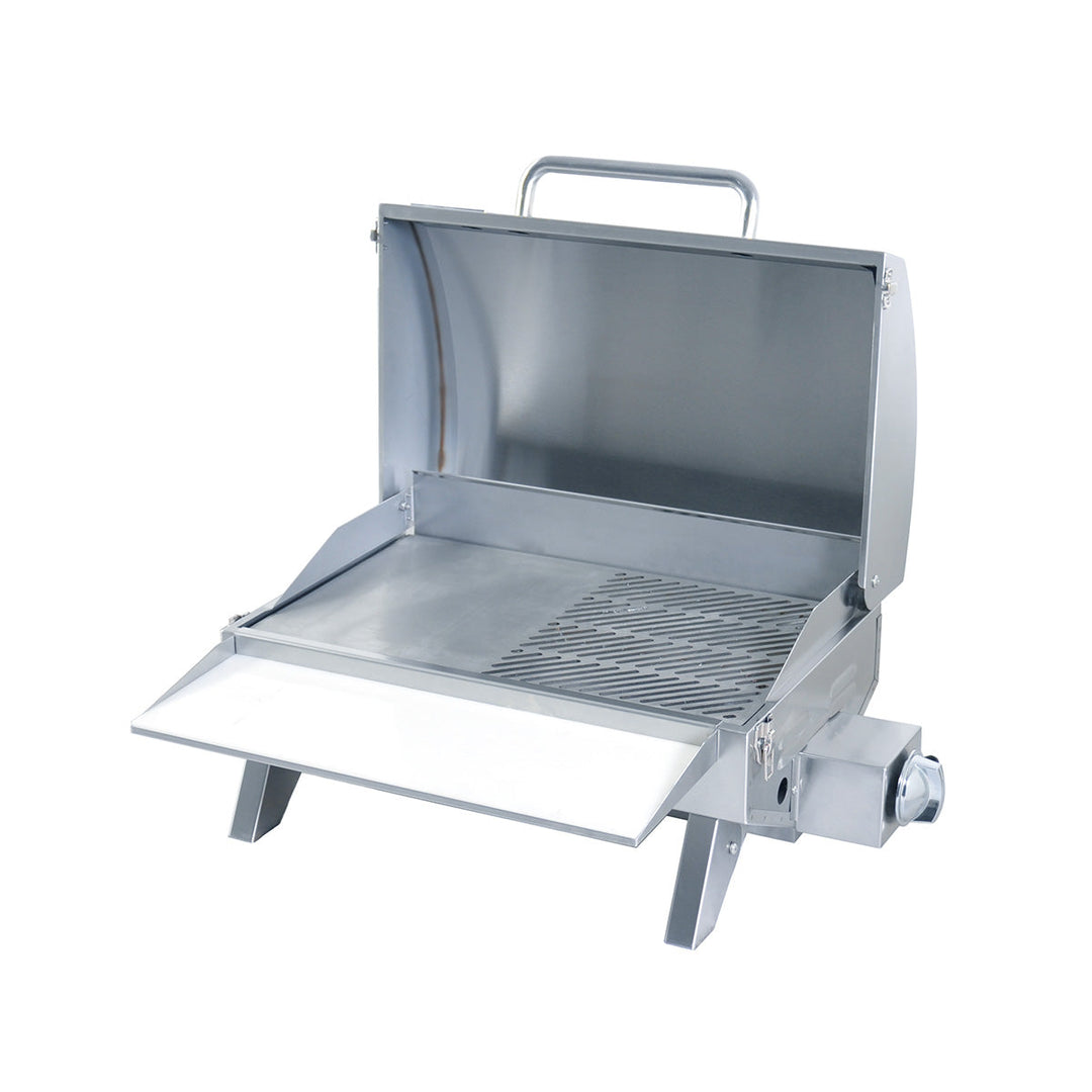Marine Gas BBQ | Portable