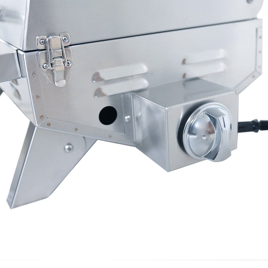 Marine Gas BBQ | Portable